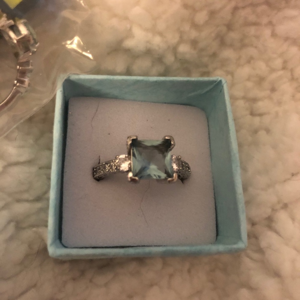 Ring Bomb Ring